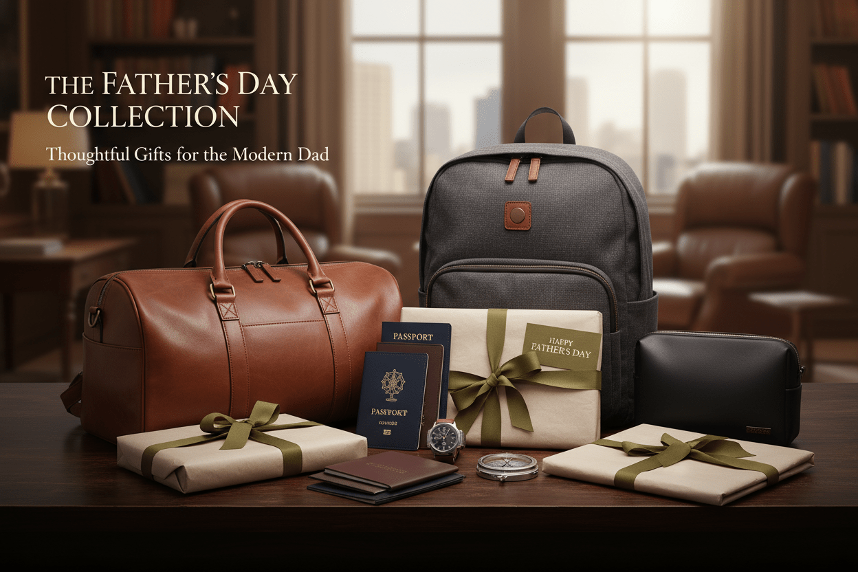Father's Day Gifts - BagDad