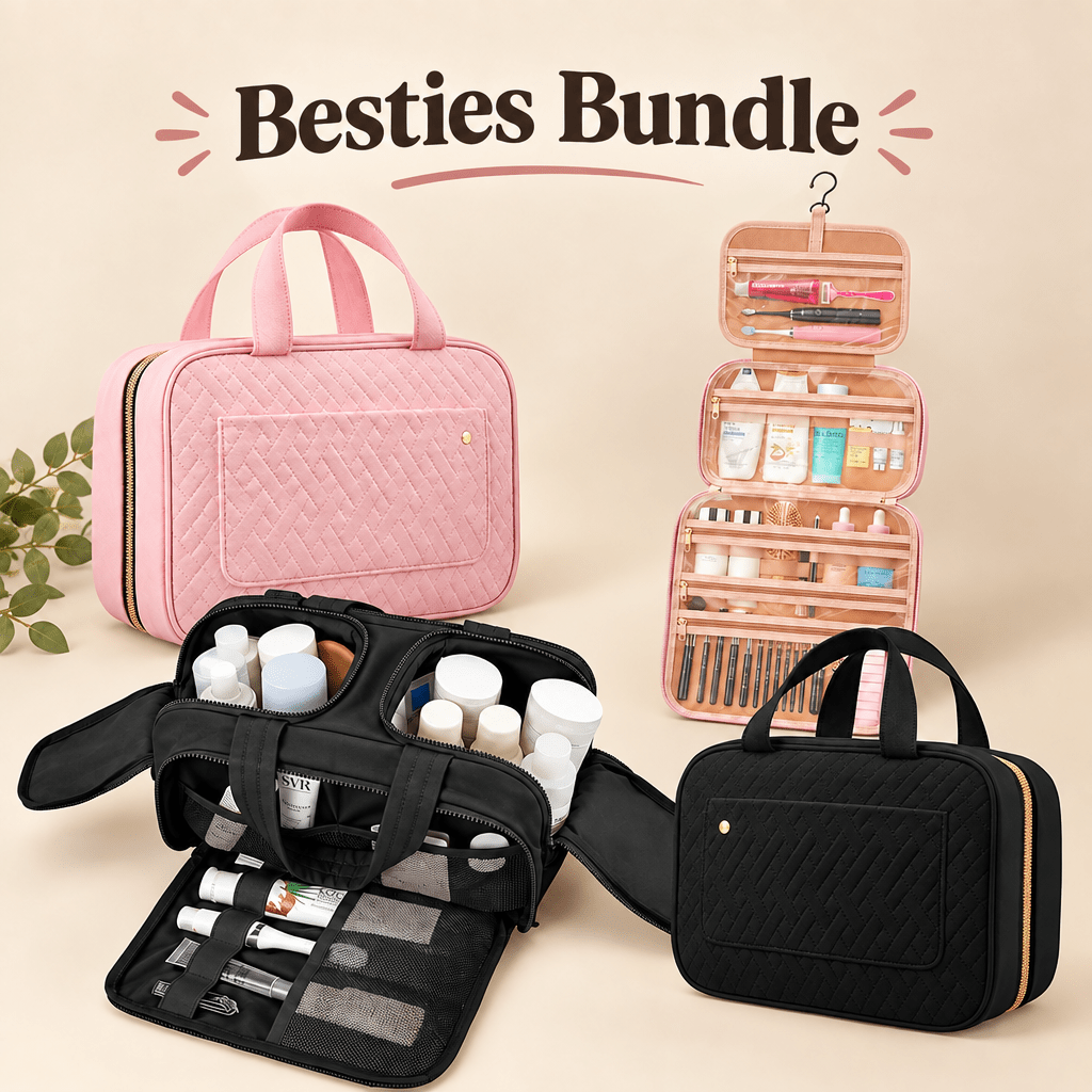 Besties Bundle - BagDad