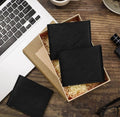 BLACK WALLET - BagDad