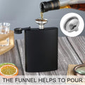 FLASK - BagDad