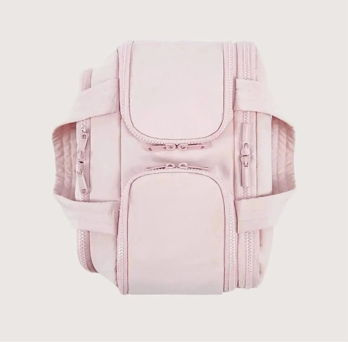 Large Capacity Travel Toiletry Bag - BagDad