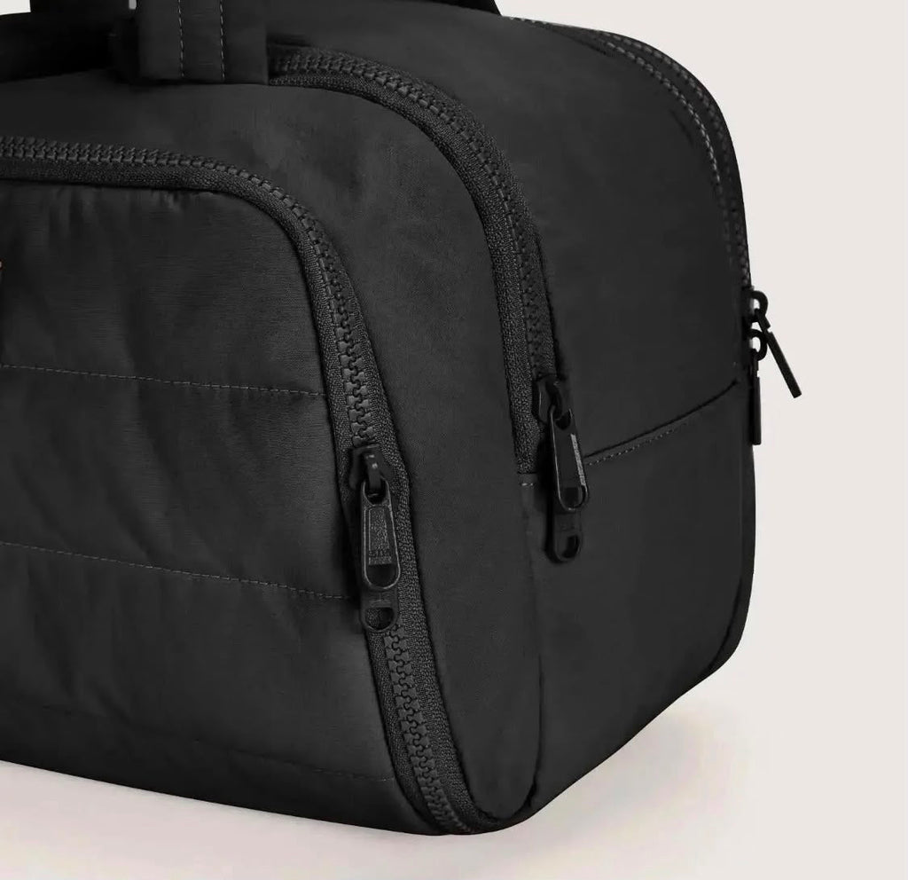 Large Capacity Travel Toiletry Bag - BagDad