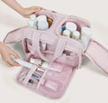 Large Capacity Travel Toiletry Bag - BagDad