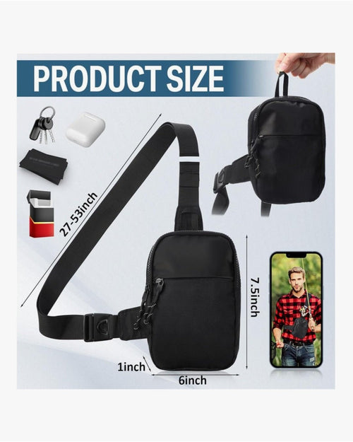 MINI SLING - BagDad