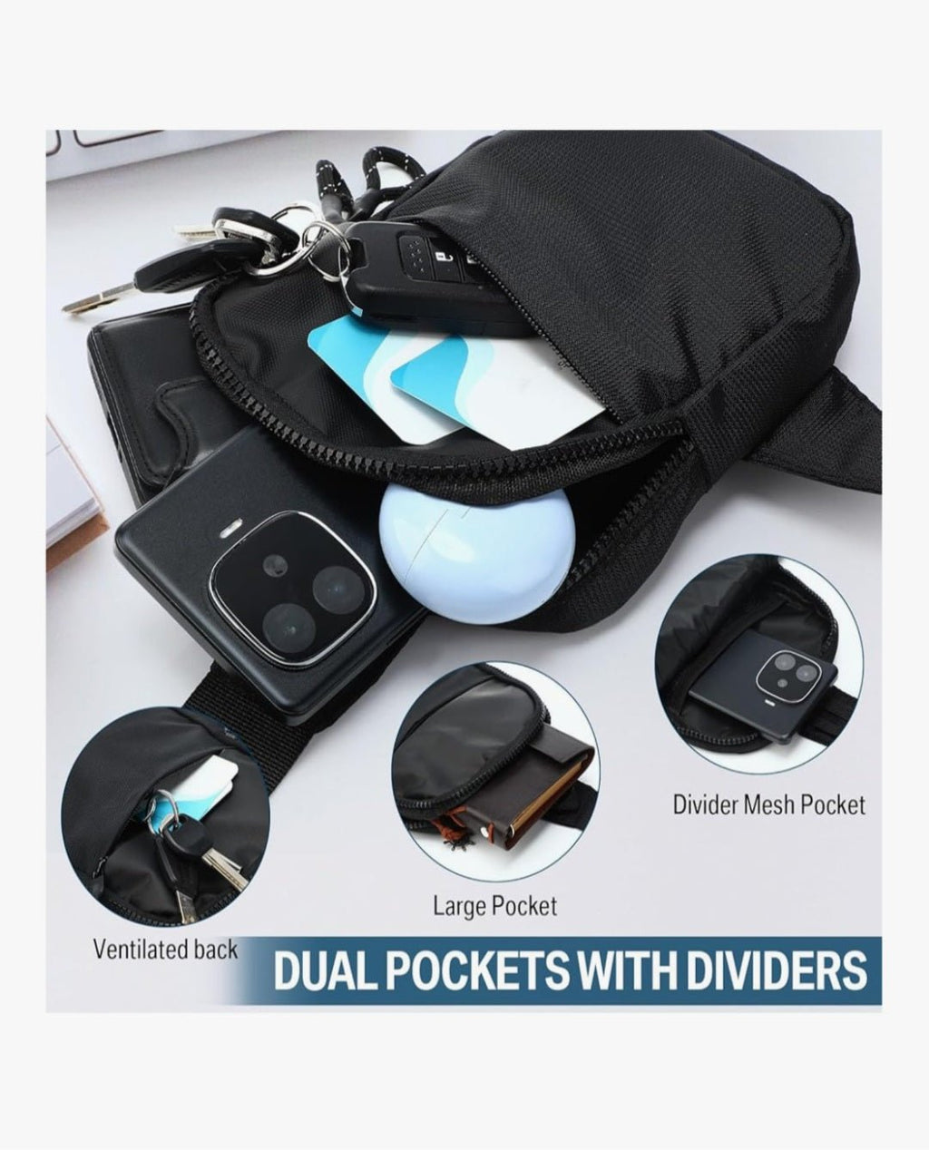 MINI SLING - BagDad
