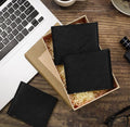 BLACK WALLET