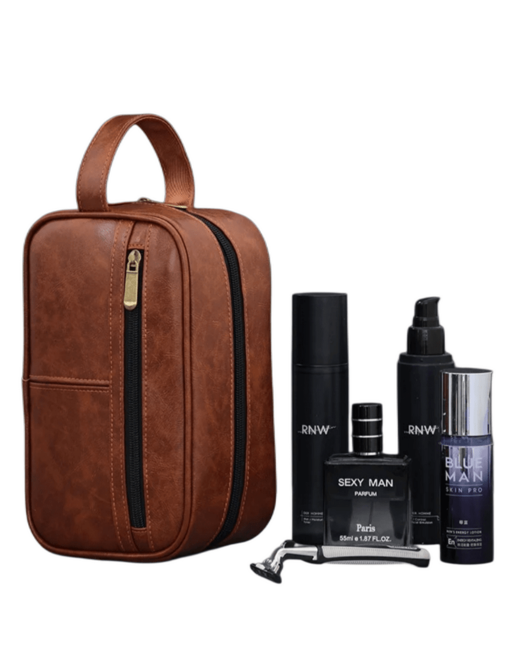 TOILETRY BAG - BagDad