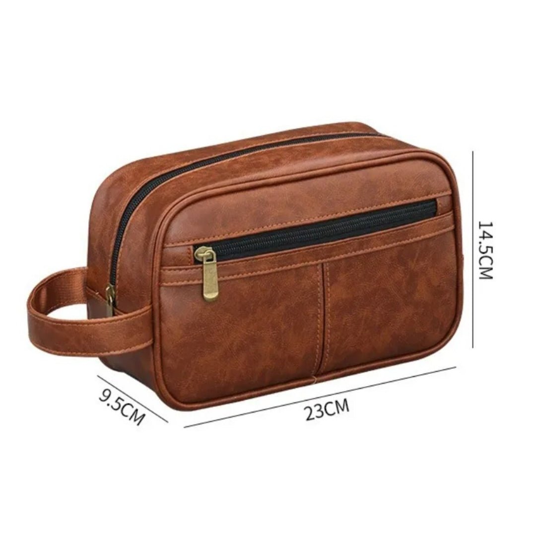 Toiletry bag - BagDad