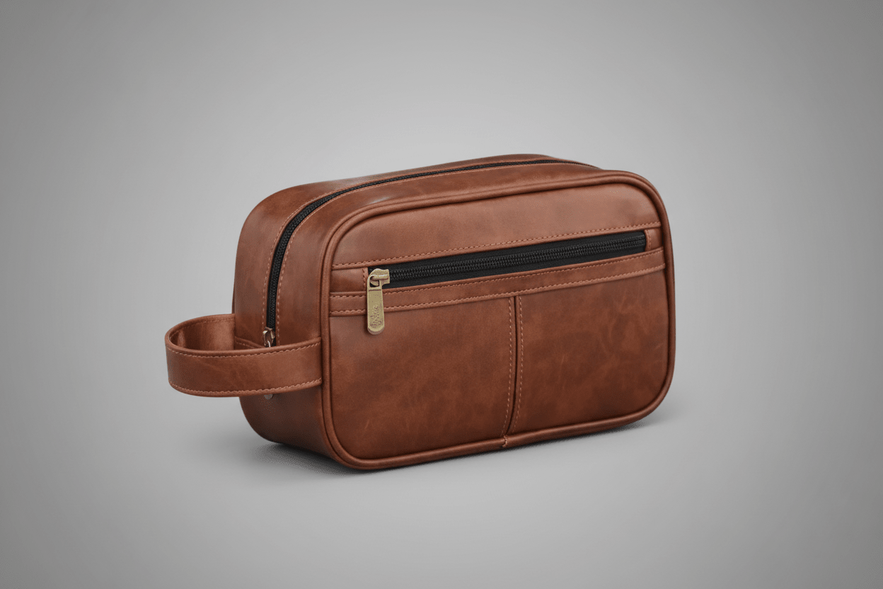 TOILETRY BAG - BagDad