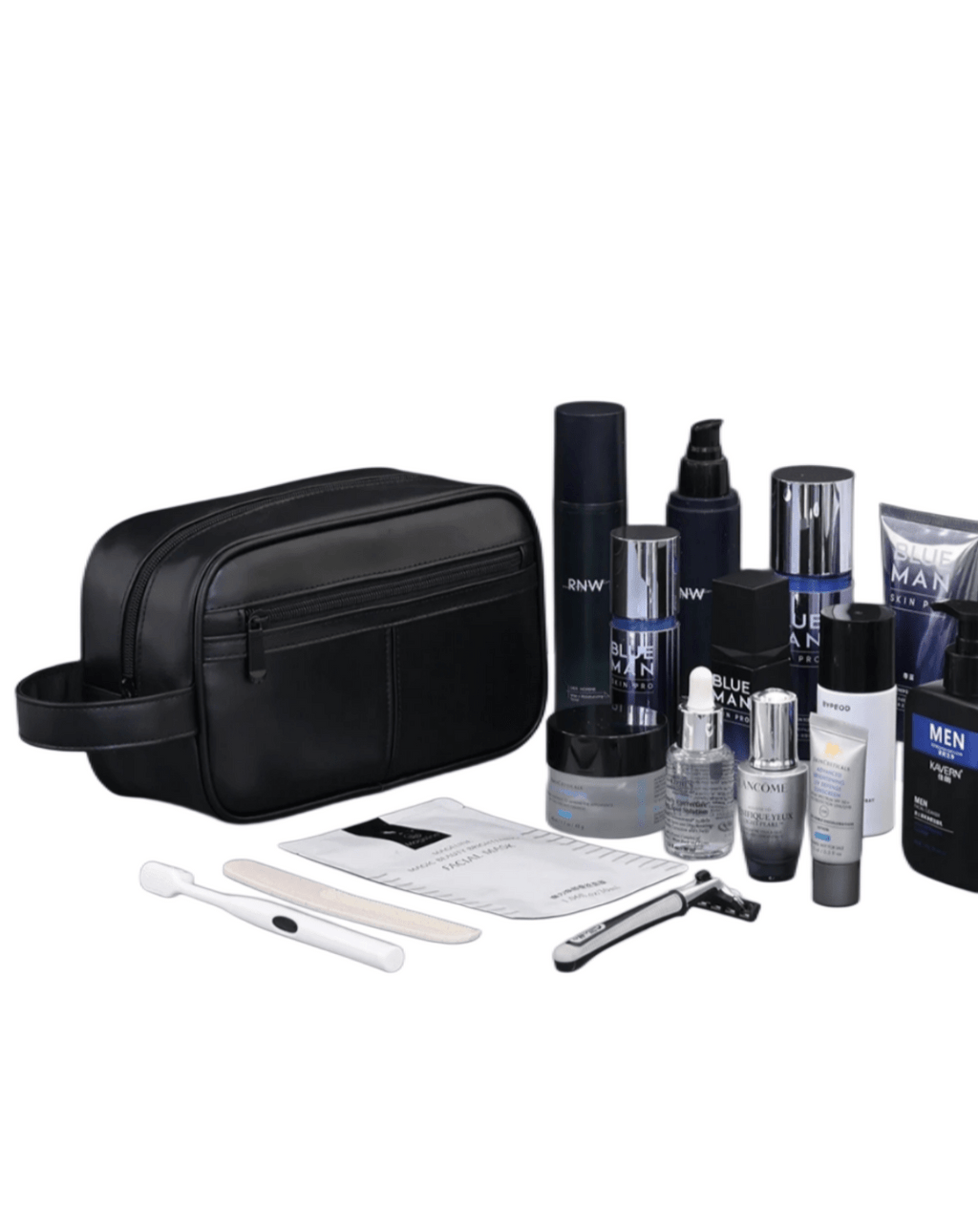 Toiletry bag - BagDad