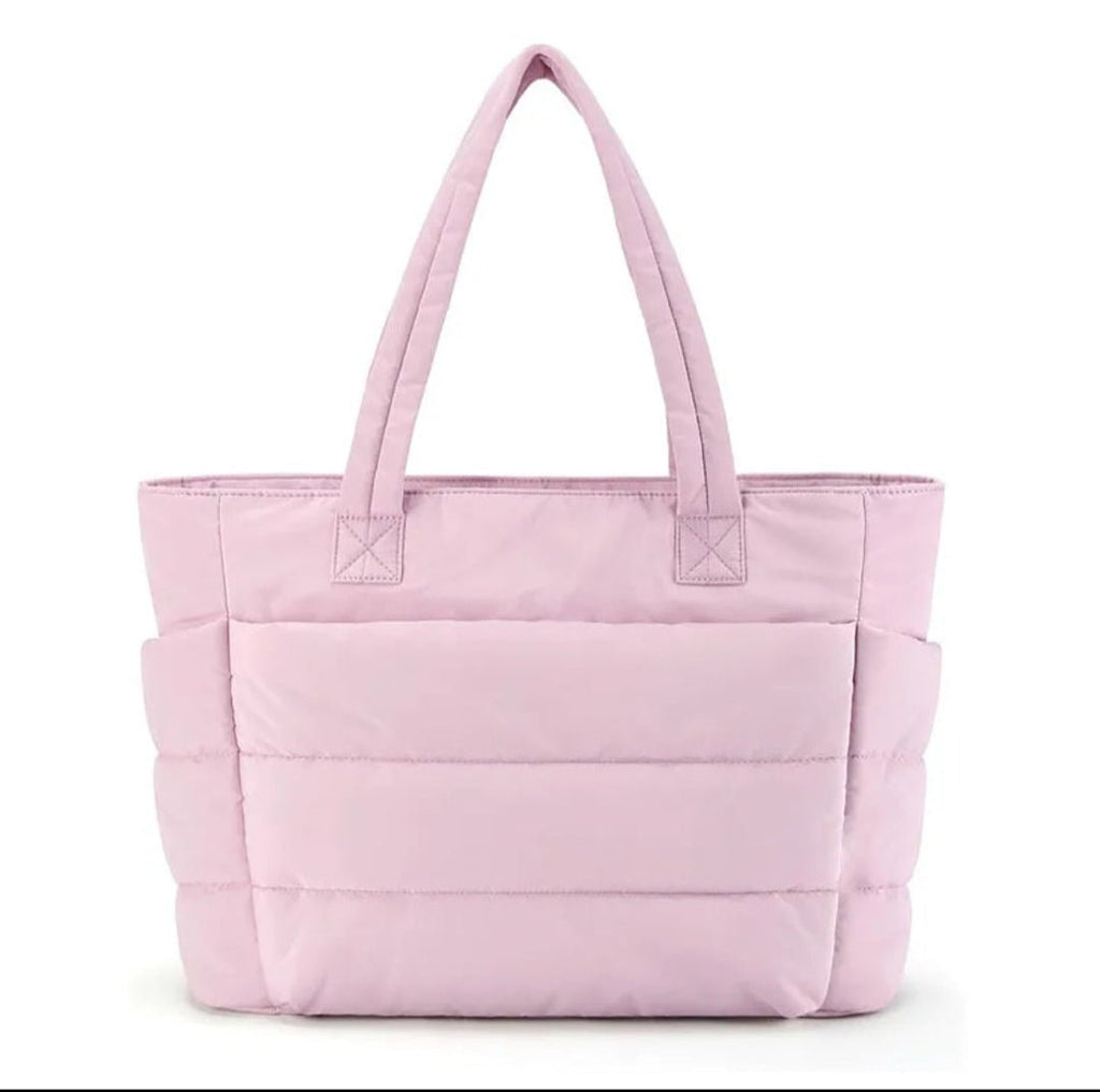 TOTE - ALLY WORTH IT - BagDad