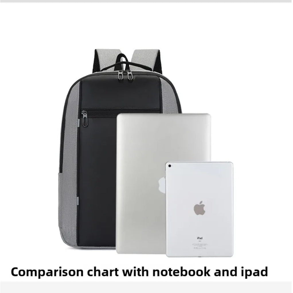 USB Laptop Bags - BagDad