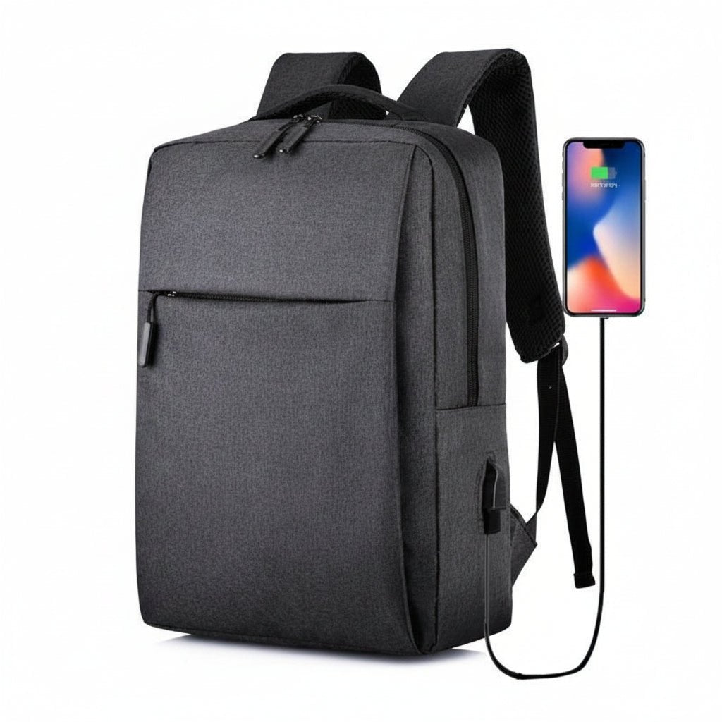 USB Laptop Bags - BagDad