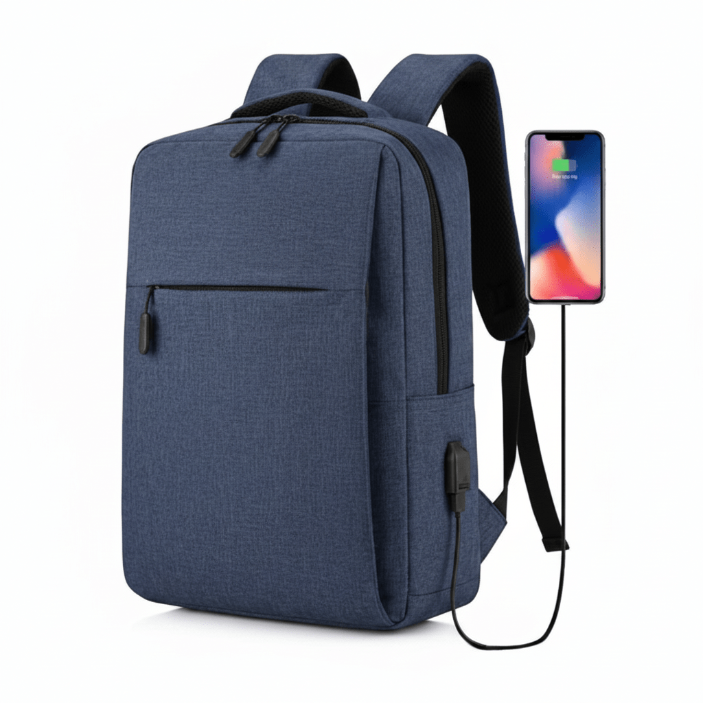 USB Laptop Bags - BagDad