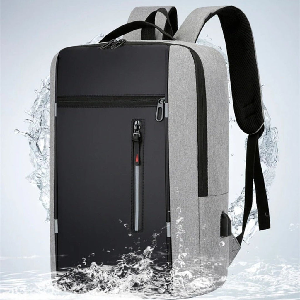 USB Laptop Bags - BagDad