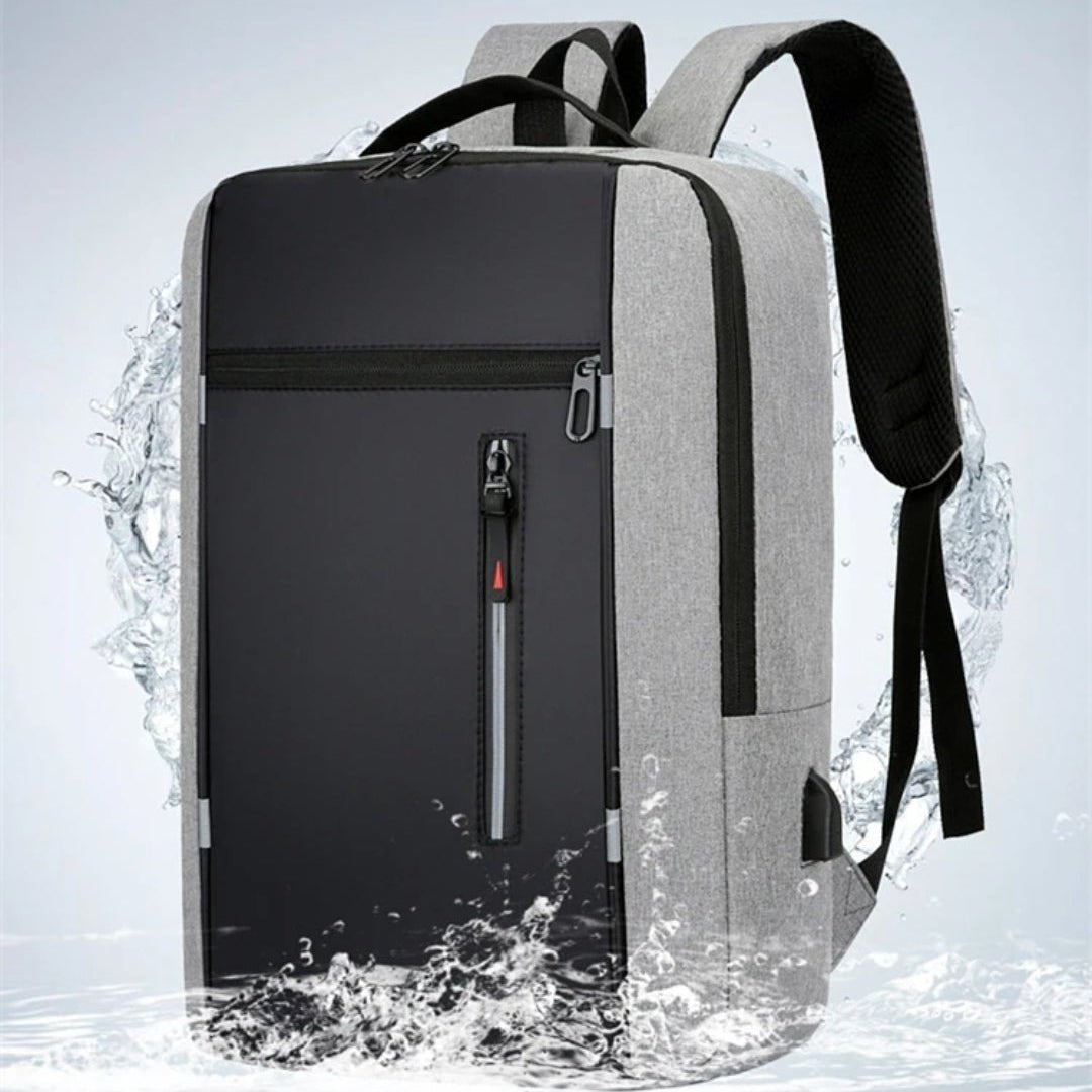 USB Laptop Bags - BagDad
