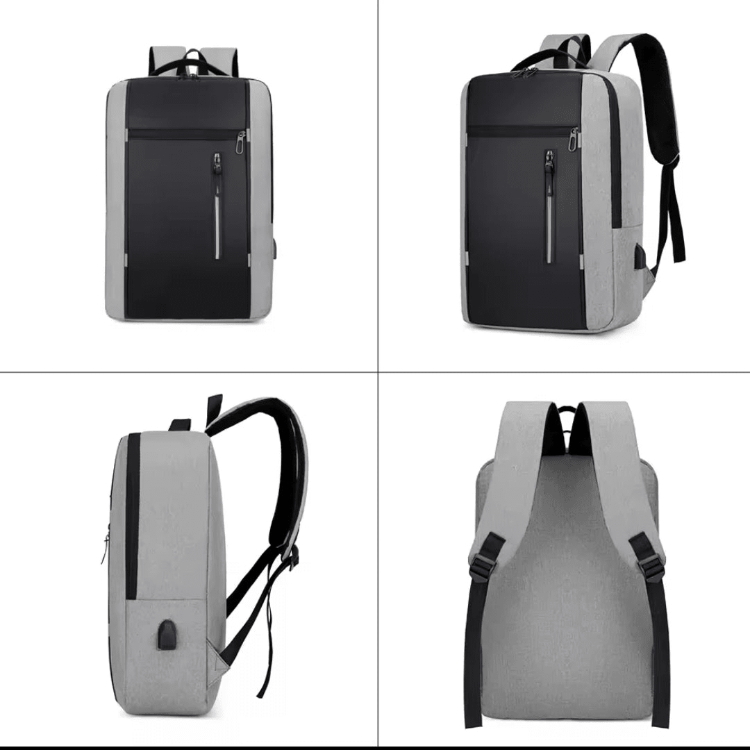USB Laptop Bags - BagDad