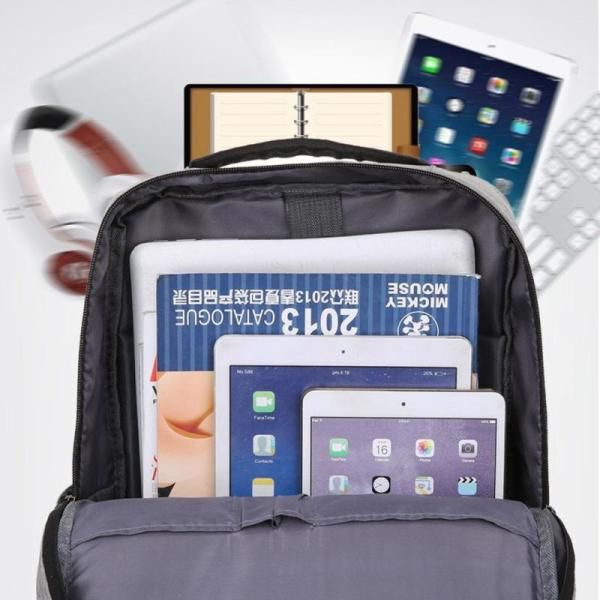 USB Laptop Bags - BagDad