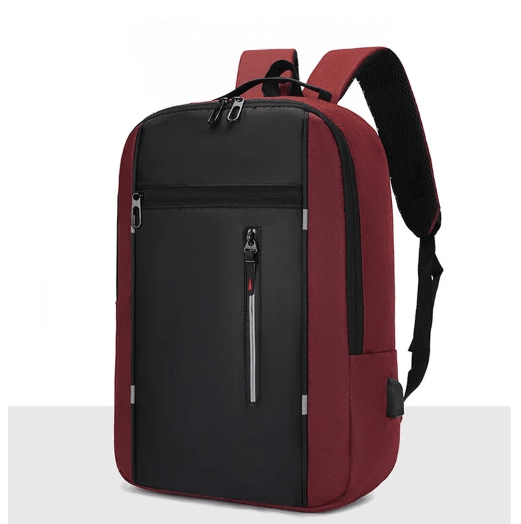 USB Laptop Bags - BagDad