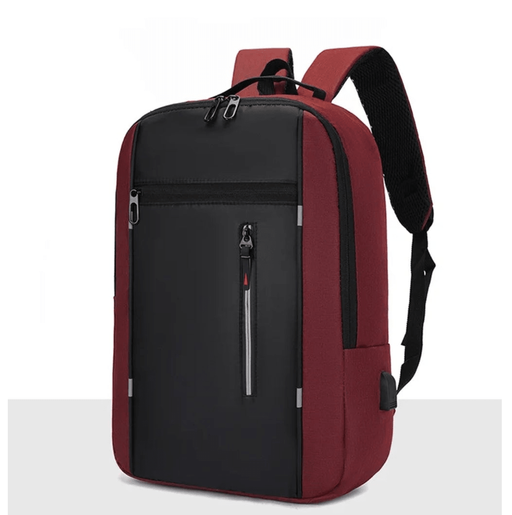USB Laptop Bags - BagDad