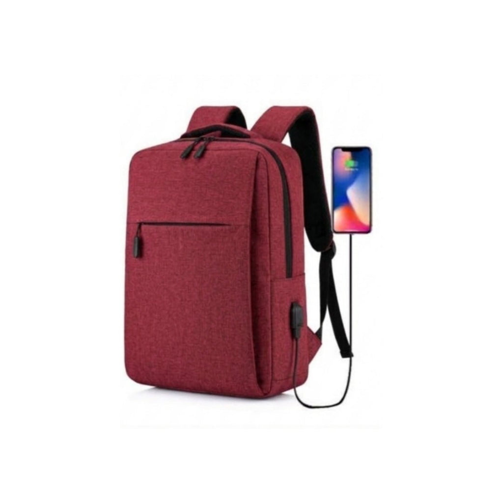 USB Laptop Bags - BagDad