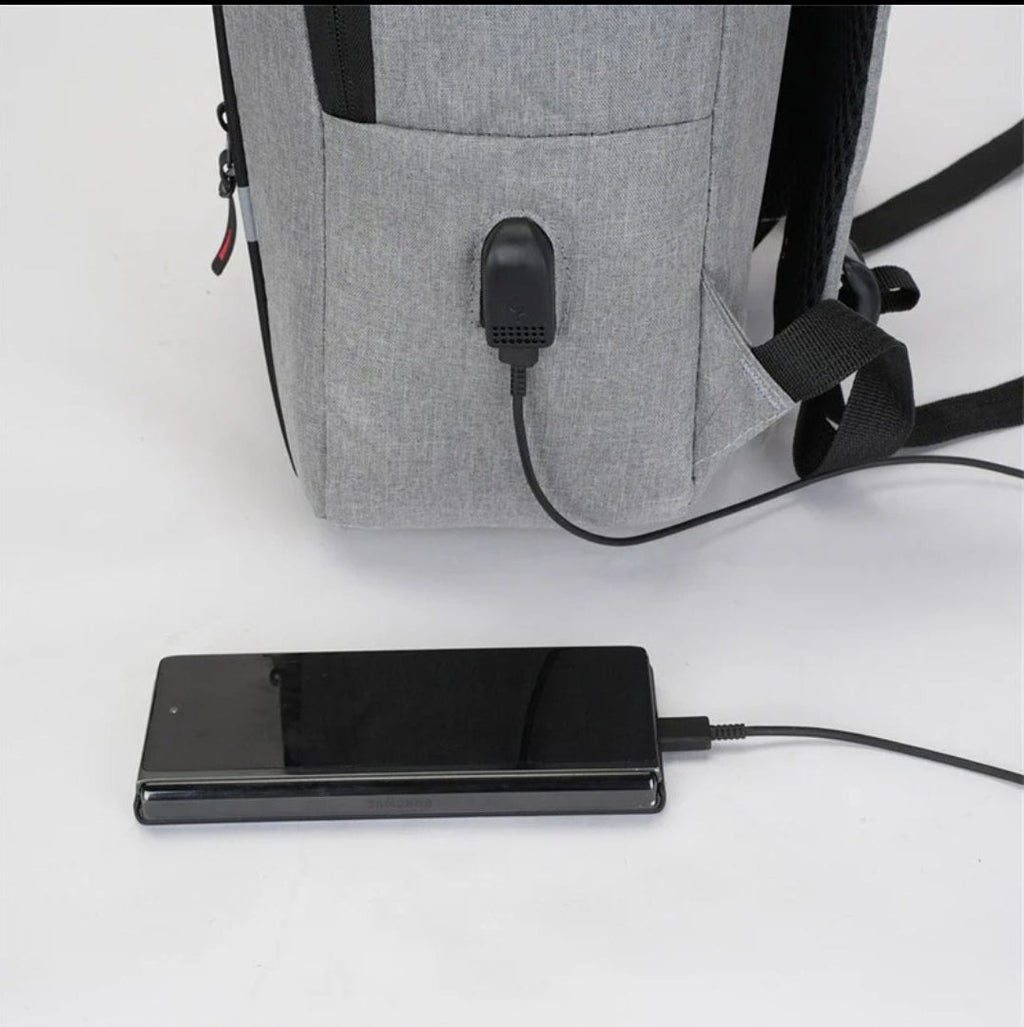 USB Laptop Bags - BagDad