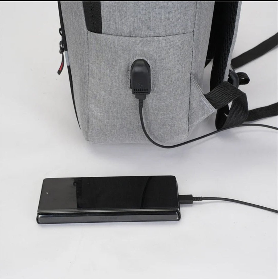 USB Laptop Bags - BagDad