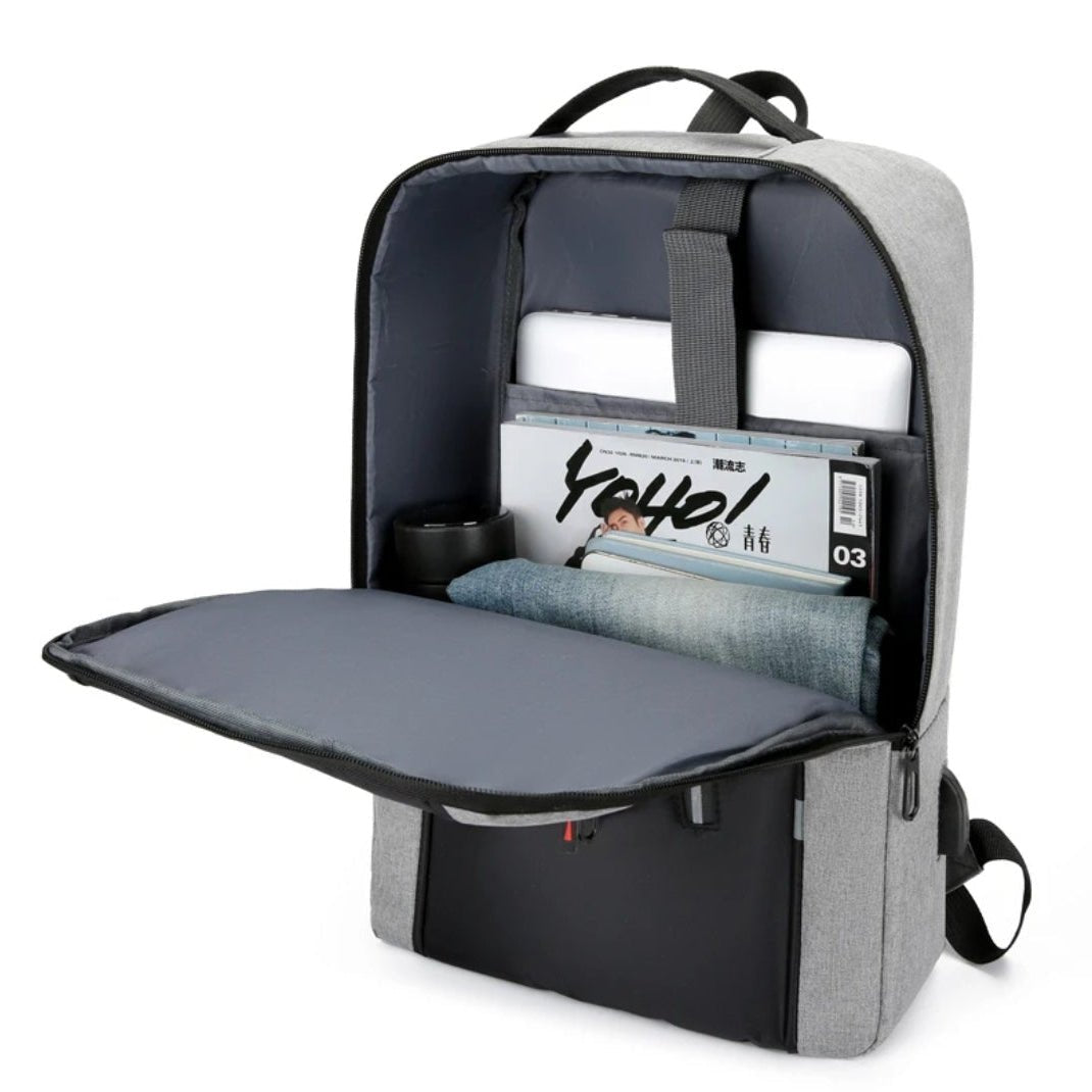USB Laptop Bags - BagDad