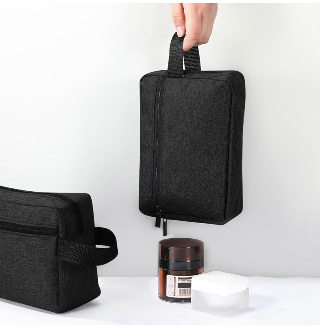 Water Resistant Travel Bag - BagDad